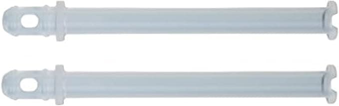 Nespresso Delonghi Lattissima Plus Suction Milk Tube Silicone Pipe 5313226701 - Image 1