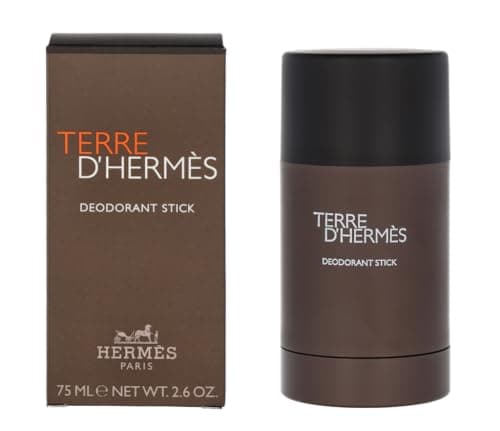 Hermes Terre D'Hermes Deodorant Stick - Image 2