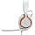 JBL Quantum 250 Wired Gaming Headset, JBL Quantum Space Sound, Noise Cancelling Mic, 3.5mm Cable, Replaceable Parts, Compatible with Apple PC Xbox PlayStation Nintendo Switch Turquoise - Image 6