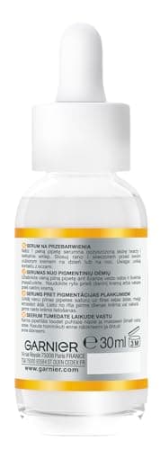 GARNIER Skin Naturals Vitamin C Super Serum (30ml) - Image 4