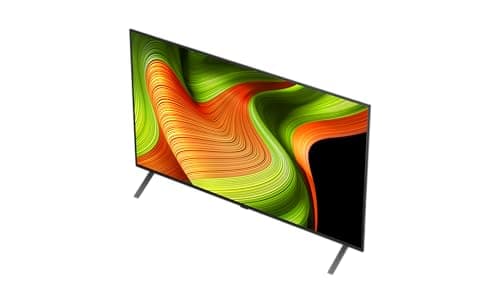 LG 2025 OLED TV | OLED48B5 | 48'' (121 cm) | OLED| α8 AI 4K Gen2 Processor | Dolby Vision & Atmos | Alexa - Image 9
