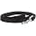 Ferplast Ferplast Nylon Dog Lead Club G10/120 120 cm Length Black - Image 2