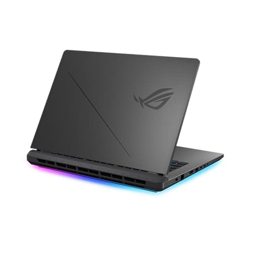 ASUS - ROG Strix G16 G615LW-RV190W 16-inch FHD Plus 165Hz Laptop, Intel Core Ultra 9 275HX, 32GB DDR5, 1TB SSD, NVIDIA GeForce RTX 5080 16GB, Windows 11 Home, AZERTY Keyboard - Image 8