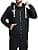 Nike M NK FLC Park20 Fz Men's Hoodie (Pack of 1) - Image 5