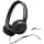 JBL Tune 530 Wired Over-Ear Comfortable Headphones with Microphone, Pure Bass JBL Sound, EQ Presets, Foldable Design and Tangle-Free Cable, Black - Image 2