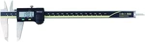 Mitutoyo Digimatic AOS caliper, 0-200 mm, without data output