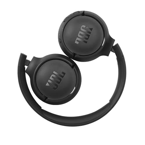 JBL Tune 510 BT - Noir - Image 8