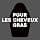 OGX Charcoal Conditioner for Oily Hair, Detox + Charcoal, 385 ml - Image 4