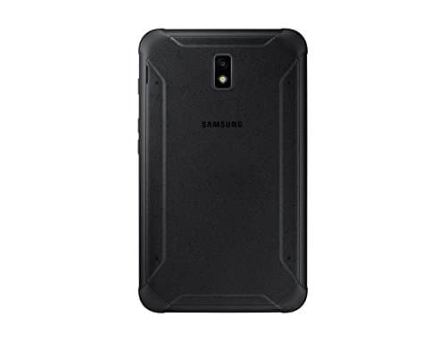 Samsung Galaxy TAB Active 2 SM-T395 4G 16GB Tablet Computer Black (Refurbished) - Image 4
