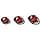 HyperX Earbuds In-Ear Gaming Earphones with Mic for Nintendo Switch PC and Cell Phone - Image 4