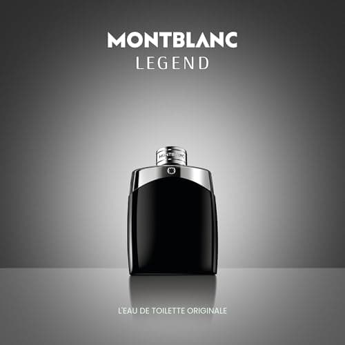 Mont Blanc Legend Eau de Toilette Spray 30 ml - Image 6