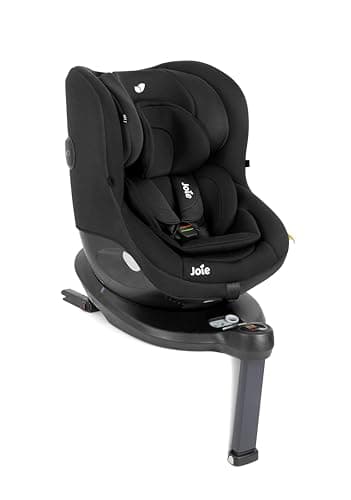 Joie i-Spin 360 360° Swivel Car Seat, i-Size R129, Smart Ride, Surround Safety Guard, ISOFIX and Support Foot - Image 2