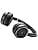 Jabra Evolve 75 SE - Micro-Casque stéréo Bluetooth sans Fil - Micro à réduction de Bruit et réduction de Bruit Active - Certifié MS Teams, Fonctionne avec Les principales Plateformes - Noir - Image 4