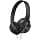 Sony Premium Lightweight Noise Cancelling Stereo Headphones (Refurbished) - Image 2