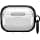 Otterbox Clear Series Case for AirPods Pro (1st/2nd gen & Pro 2), Ultra-Thin Protective Shockproof Cover Case for Apple AirPods, Anti-Scratch Anti-Scratch Case for Apple AirPods, Carabiner Included - Image 4