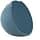GIOPUEY Slim Case Compatible with Amazon Echo Pop, Silicone Material – Green - Image 2