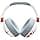 JBL Junior 470 NC Wireless Bluetooth Supra-Ear Headphones for Kids, Active Noise Reduction, Built-in Microphone, 50 Hours Playtime, JBL Safe Sound, Volume Limiter, Sticker Set, White - Image 7