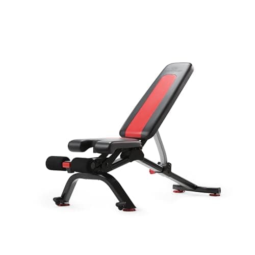Bowflex Weight Bench - Image 3