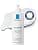 La Roche-Posay - Toleriane - Dermo-Cleansing Fluid - Cleansing Milk enriched with Glycerine and Thermal Water - Fragrance Free Face and Eye Cleanser - Suitable for Sensitive Skin - Image 2