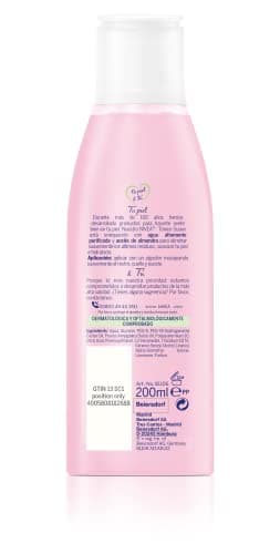 Nivea Tonico Suave Faci.200 Ml - Image 5