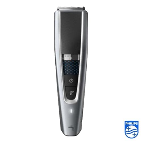 Philips Hair Clipper Série 5000, Tondeuse à Cheveux Lavable avec Technologie Trim-n-Flow Pro (HC5630/15) - Image 5