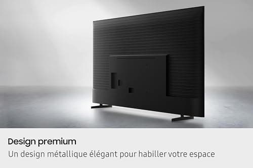 Samsung Crystal UHD TV 4K 50" U8075F 2025, AI Smart TV - Image 7