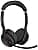 Jabra Evolve2 55 Wireless Stereo Headset with Charging Base, Jabra Air Comfort, Noise Cancelling Mics and ANC Works with UC Platforms such as Zoom and Google Meet - Black - Image 2