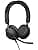 Jabra Evolve2 40 SE, Wired Stereo Noise Cancelling Headphones with 3 Microphones and USB-C/A Cable, Microsoft Teams Certified, Ideal for Office and Call Centres, Easy Installation, Black - Image 3