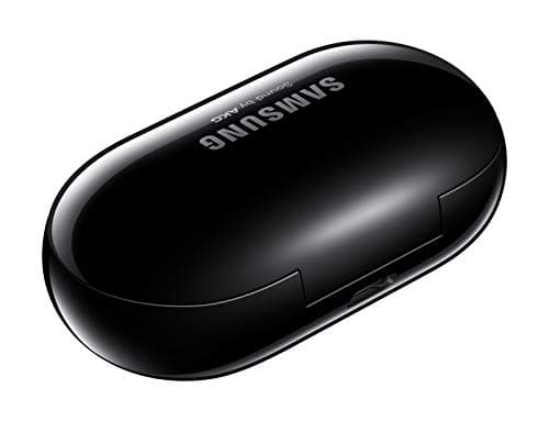 Samsung Galaxy Buds+ Écouteurs sans Fil, Noir - Image 5