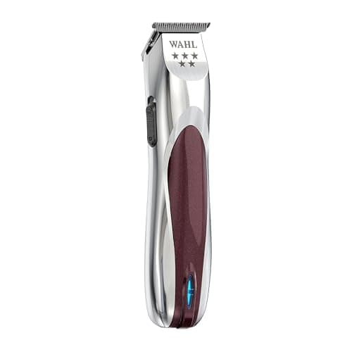Wahl A-LIGN - Hair Trimmer For the tightest areas of the face, beard and hairline - Image 3