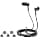 Sony MDR-EX115AP In-Ear Earphones with Microphone, Mute, 3.5 mm Jack Plug, Black (Refurbished) - Image 2