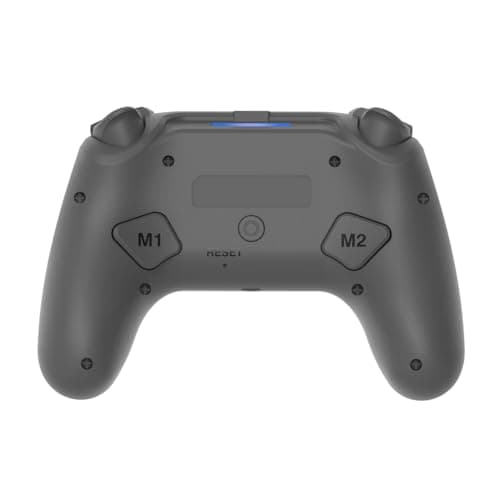 LYEAA Dual Vibration Wireless Controller for PS5 and PC Game Control with Touchpad and Game Controllers 4.0 - Image 5