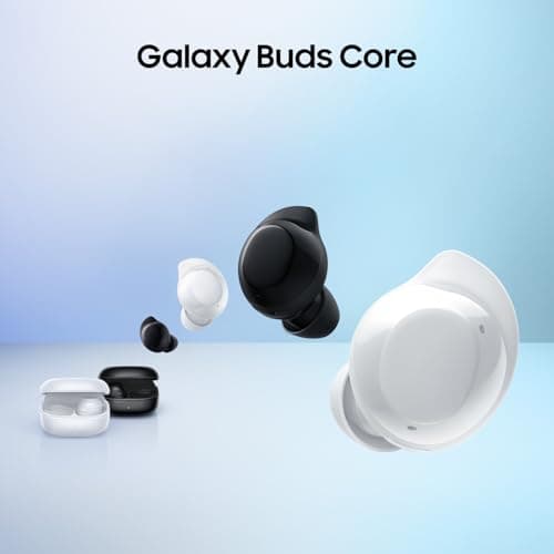 Samsung Galaxy Buds Core - Image 4