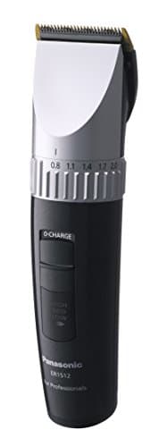 Panasonic Hair Cutter ER-1512 SR/BK, ER-1512 - Image 2