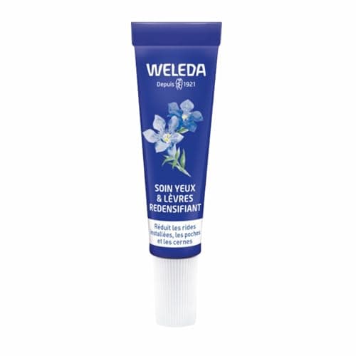 Weleda Redensifying Eye And Lip Contour 10ml - Image 3