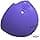 Made for Amazon Case Cover for Echo Pop (2023 Model), Purple - Image 3