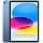 Apple 2022 iPad (10.9-Inch, Wi-FI + Cellular, 64GB) Blue (Refurbished) - Image 2
