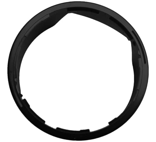 HB-32 Lens Hood for Nikon AF-S DX Nikkor 18-140mm f/3.5-5.6G Ed VR,18-105mm f/3.5-5.6G Ed VR,18-70mm/3.5-4.5G Ed-If, AF-S DX 18-135 mm/f3.5-5.6G, HUIPUXIANG sun visor 67 mm - Image 7