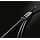 Philips Fidelio X2HR/00 Casque Supra-auriculaires, Casque Son Haute Définition (Haut-parleurs de 50 mm, Coussinets Deluxe à Mémoire de Forme, Clip pour le Fil Amovible) Noir [Amazon Exclusive] - Image 6