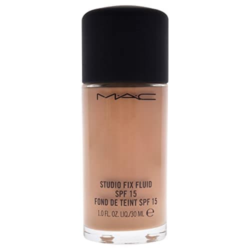 MAC STUDIO FIX FLUID SPF15 NW25 30 ml - Image 3