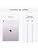 Apple iPad Air 13 Inch with M3 Chip: Apple Intelligence, Liquid Retina Display, 512GB, 12MP Front/Rear Cameras, Wi-Fi 6E, Touch ID, One Day Battery Life - Purple - Image 7