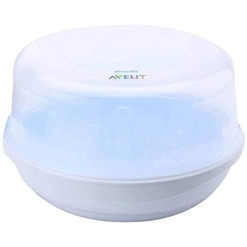 Philips AVENT - SCF271/20 - Microwave Steam Sterilizer - Image 6