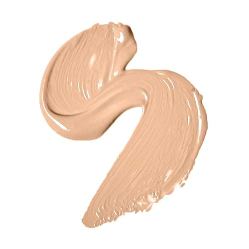 e.l.f. Anti-cernes hydratant Camo - Correcteur de teint - Teinte Light Peach - Image 4