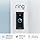 Ring Sonnette vidéo filaire (Video Doorbell Wired) + Chime (3e gén.) | sonnette-caméra de surveillance, vidéo HD, raccordée (sonnette existante requise) | Essai de 30 jours à Ring Home - Image 4