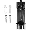 Wall Mount Compatible with Dyson V7/V8 Vacuum Cleaner, Charging Bracket, Wall Mount, ABS Plastic Accessory, for Home (32 x 10 x 7cm) - Image 2