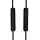 kwmobile Compatible with Bose QuietComfort 15 3.5mm Headphone Replacement Cable with Mic and Volume Control - Image 5