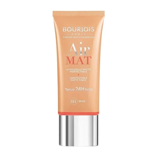 Bourjois 24H MATT AIR FOUNDATION, 04 BEIGE - Image 3
