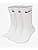 Nike U Nk V Cush Crew - 3p Value Unisex Socks (Pack of 3) - Image 3