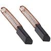 2 x Original Carbon Brushes for KitchenAid Artisan, Ultra, Classic 5KSM150, 5KSM90, 5KSM45, 5KPM5, 5K5, 5KSM156, 5KSM125, 5KSM175 - Image 2