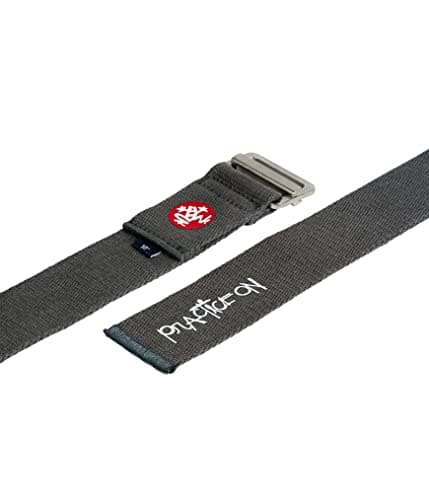 Manduka Align Sangle de yoga - Image 3